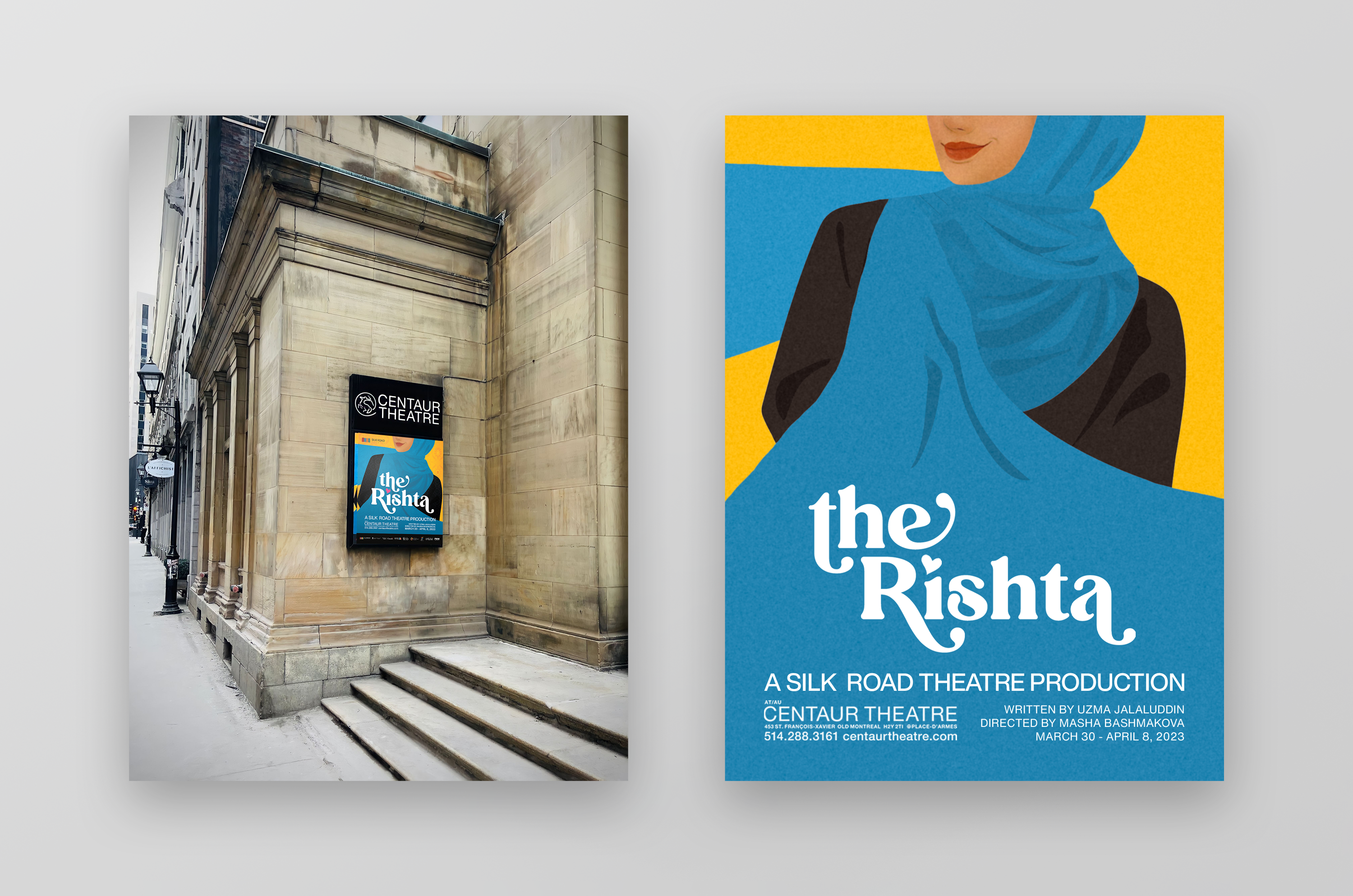 The Athletic Hockey Show