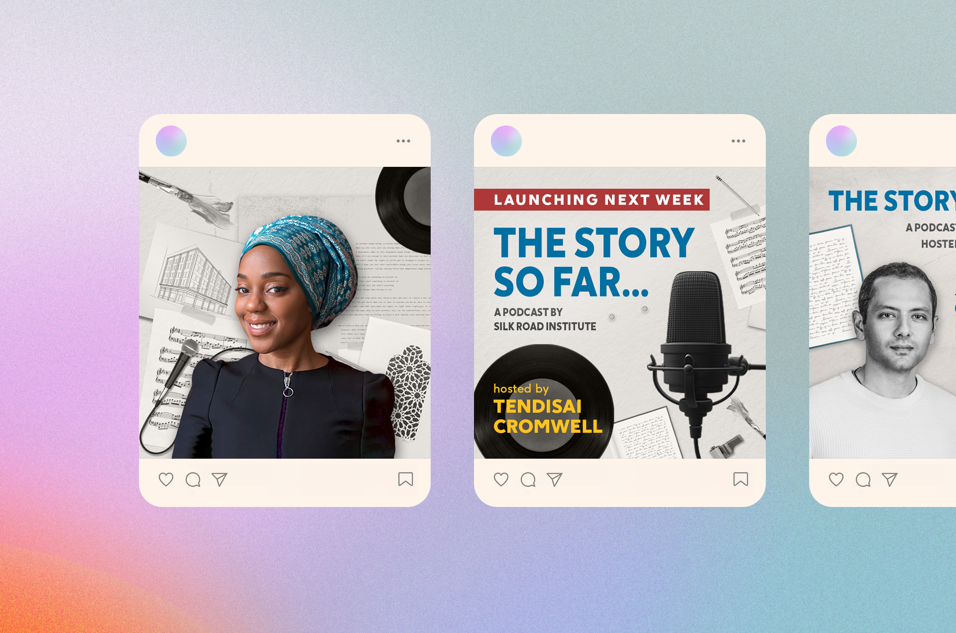 Baggs & Brisbee Podcast