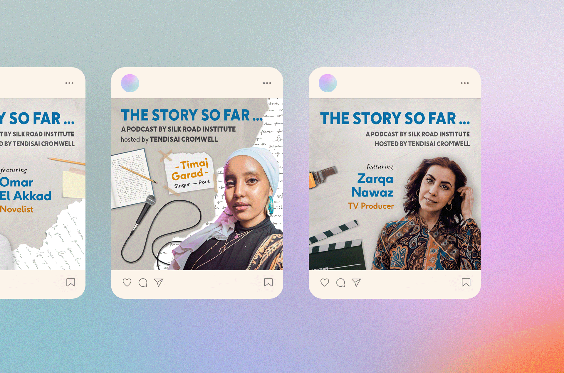 Baggs & Brisbee Podcast